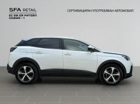 Peugeot 3008 3008 ACTIVE 1.5 HDI 130 Лизинг Гаранция, снимка 4