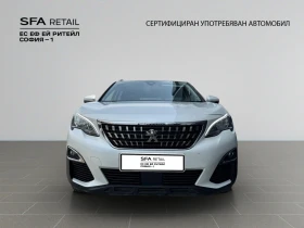 Peugeot 3008 3008 ACTIVE 1.5 HDI 130 Лизинг Гаранция, снимка 2