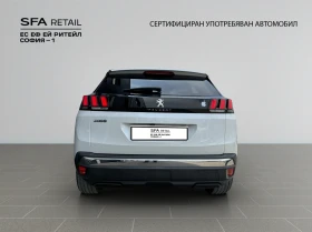 Peugeot 3008 3008 ACTIVE 1.5 HDI 130 Лизинг Гаранция, снимка 6