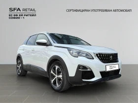 Peugeot 3008 3008 ACTIVE 1.5 HDI 130 Лизинг Гаранция, снимка 3