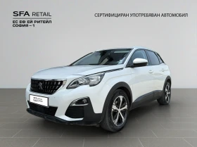 Peugeot 3008 3008 ACTIVE 1.5 HDI 130 Лизинг Гаранция, снимка 1