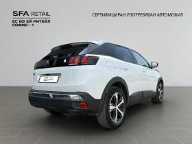 Peugeot 3008 3008 ACTIVE 1.5 HDI 130 Лизинг Гаранция, снимка 5