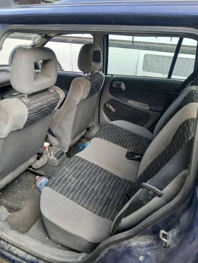 Opel Astra F, снимка 6