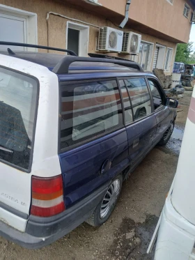 Opel Astra F, снимка 2