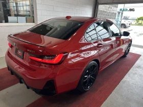 BMW 330  xDrive * АвтоКредит* (ЦЕНА ДО БГ), снимка 7