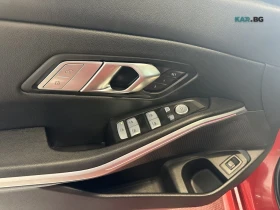 BMW 330  xDrive * АвтоКредит* (ЦЕНА ДО БГ), снимка 12