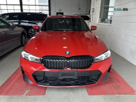 BMW 330  xDrive * АвтоКредит* (ЦЕНА ДО БГ), снимка 2