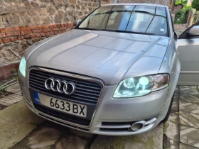 Audi A4 2.0i GAZ Sedan, снимка 2