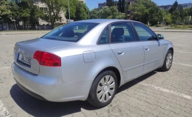 Audi A4 2.0i GAZ Sedan, снимка 1