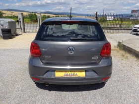 VW Polo 1.4 TDI 90hp EURO 6, снимка 6