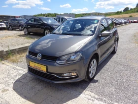 VW Polo 1.4 TDI 90hp EURO 6, снимка 1