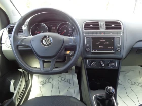 VW Polo 1.4 TDI 90hp EURO 6, снимка 13