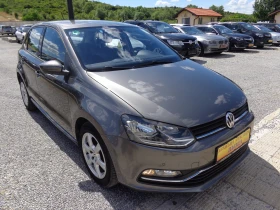 VW Polo 1.4 TDI 90hp EURO 6, снимка 3