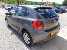VW Polo 1.4 TDI 90hp EURO 6, снимка 7