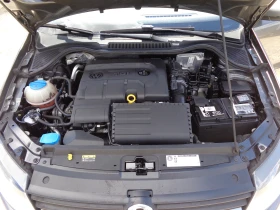 VW Polo 1.4 TDI 90hp EURO 6, снимка 15