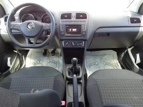 VW Polo 1.4 TDI 90hp EURO 6, снимка 12