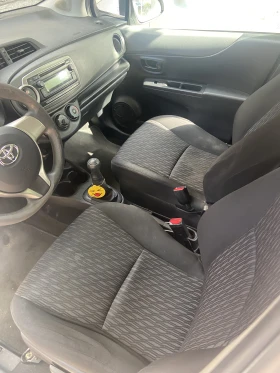 Toyota Yaris, снимка 7