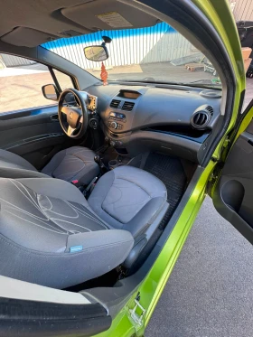 Chevrolet Spark, снимка 7