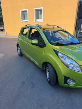 Chevrolet Spark, снимка 6