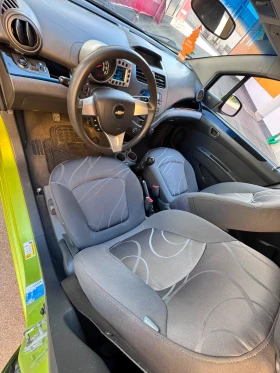 Chevrolet Spark, снимка 17