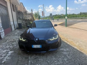 BMW 420 BMW 420d Gran Coup? M sport xDrive, снимка 1