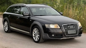 Audi A6 Allroad Audi A6 Allroad 3.0 TDI Quattro   233 к.с.   Автом, снимка 1
