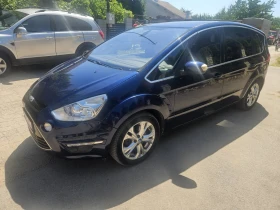 Ford S-Max, снимка 5