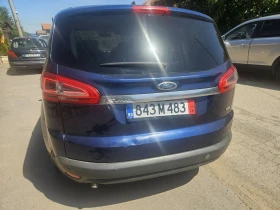 Ford S-Max, снимка 2