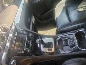 Ford S-Max, снимка 11
