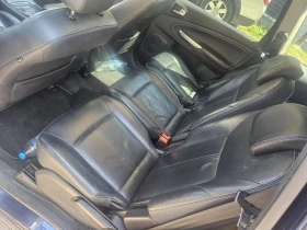 Ford S-Max, снимка 9