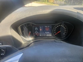 Ford S-Max, снимка 10