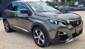Peugeot 3008 1.6Blue-HDI  GT line, снимка 3