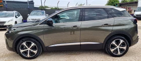 Peugeot 3008 1.6Blue-HDI  GT line, снимка 4