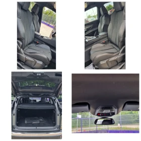 Peugeot 3008 1.6Blue-HDI  GT line, снимка 16