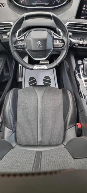 Peugeot 3008 1.6Blue-HDI  GT line, снимка 8