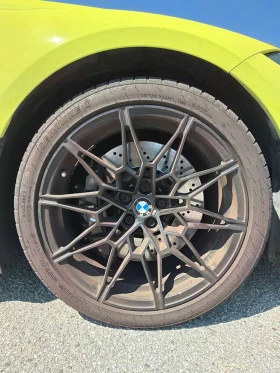 BMW M4 * Competition M xDrive* АВТОКРЕДИТ* , снимка 7