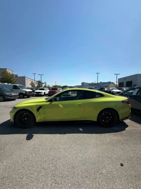 BMW M4 * Competition M xDrive* АВТОКРЕДИТ* , снимка 2