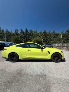 BMW M4 * Competition M xDrive* АВТОКРЕДИТ* , снимка 3