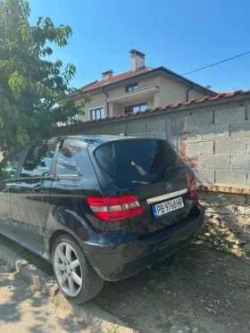 Mercedes-Benz B 180, снимка 2