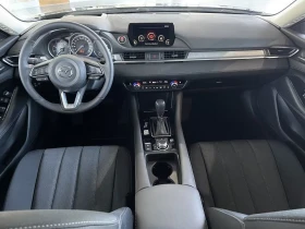 Mazda 6 2.0л/SKYACTIVE/165HP/CAM/NAVI/KLESS/LED/807z, снимка 10