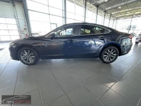 Mazda 6 2.0л/SKYACTIVE/165HP/CAM/NAVI/KLESS/LED/807z, снимка 3
