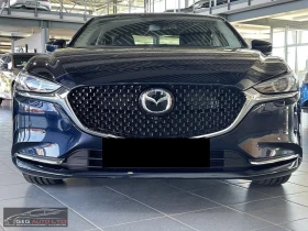 Mazda 6 2.0л/SKYACTIVE/165HP/CAM/NAVI/KLESS/LED/807z, снимка 2