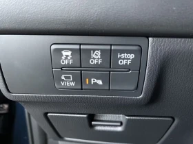 Mazda 6 2.0л/SKYACTIVE/165HP/CAM/NAVI/KLESS/LED/807z, снимка 15