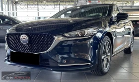 Mazda 6 2.0л/SKYACTIVE/165HP/CAM/NAVI/KLESS/LED/807z, снимка 1