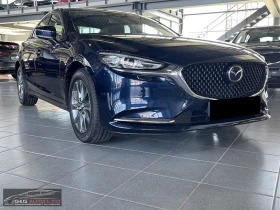 Mazda 6 2.0л/SKYACTIVE/165HP/CAM/NAVI/KLESS/LED/807z, снимка 5
