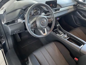 Mazda 6 2.0л/SKYACTIVE/165HP/CAM/NAVI/KLESS/LED/807z, снимка 9