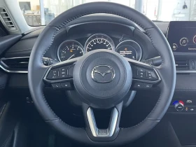 Mazda 6 2.0л/SKYACTIVE/165HP/CAM/NAVI/KLESS/LED/807z, снимка 8