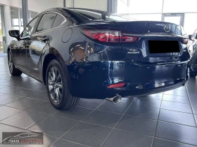 Mazda 6 2.0л/SKYACTIVE/165HP/CAM/NAVI/KLESS/LED/807z, снимка 4