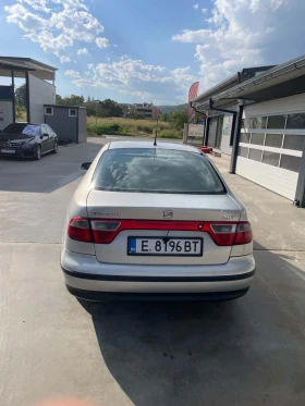 Seat Toledo 1.8 20V, снимка 8