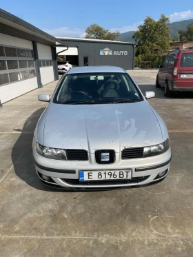 Seat Toledo 1.8 20V, снимка 2